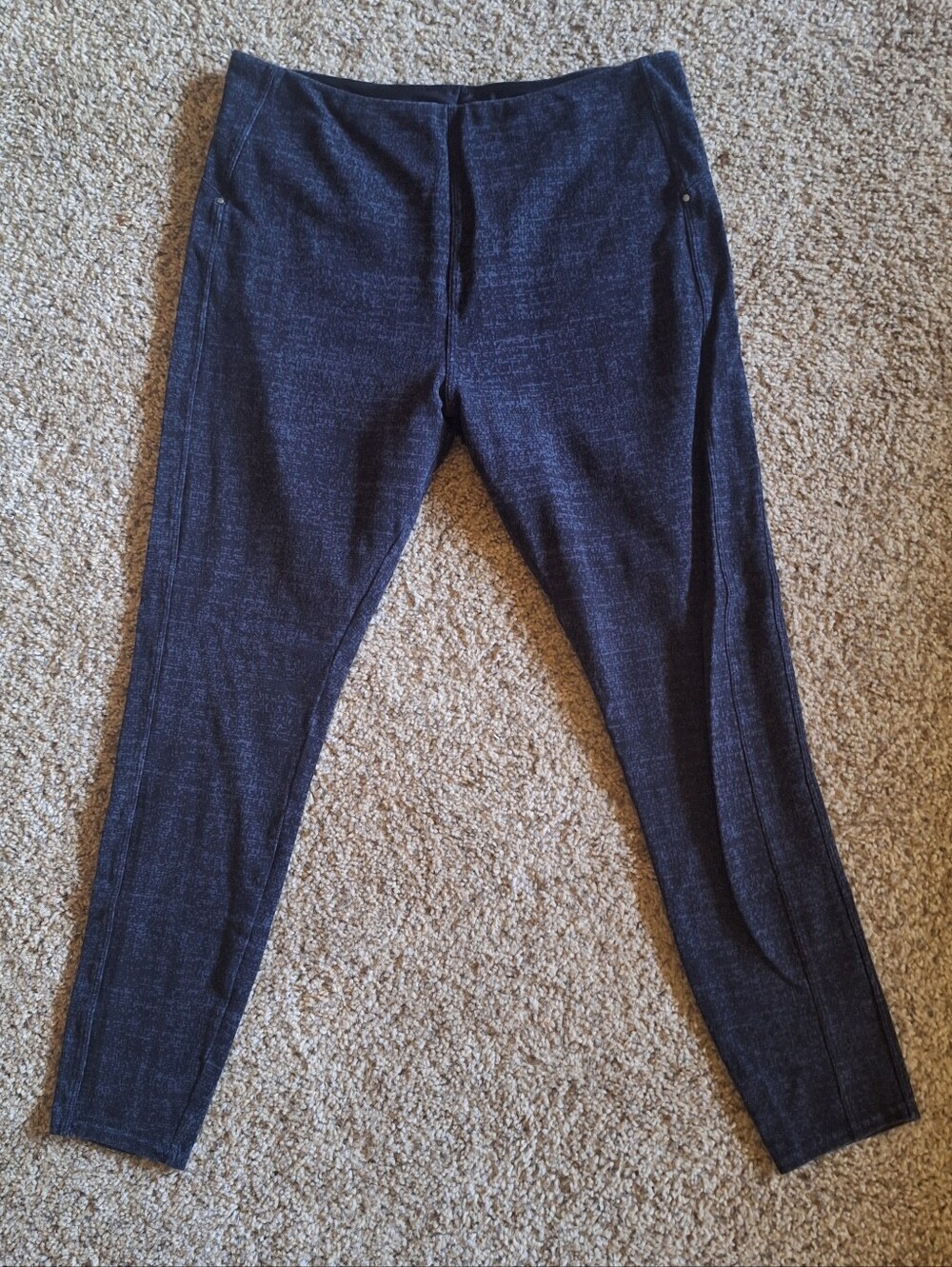 Lysse Pull-On Skinny Pant XL
